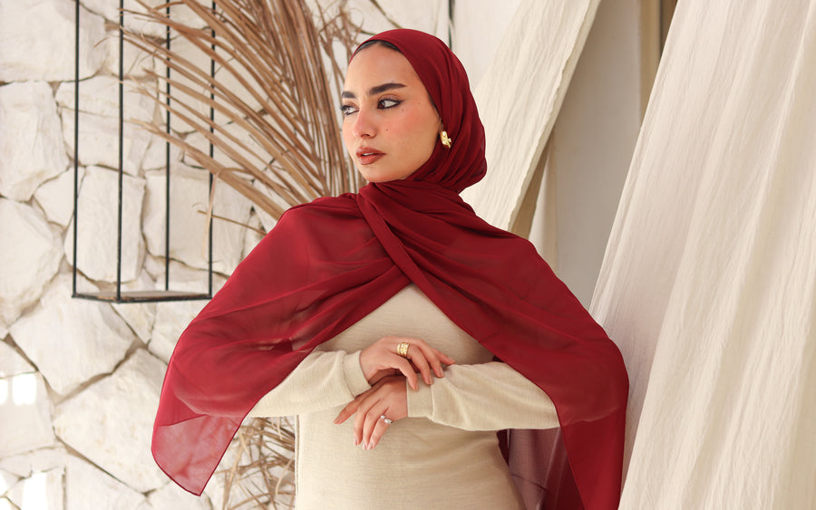 Mulberry Silk