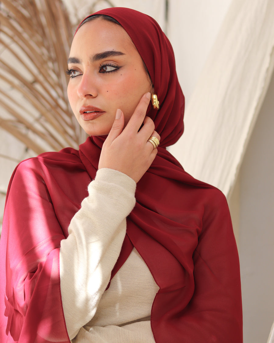 Mulberry Silk