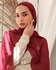 Mulberry Silk
