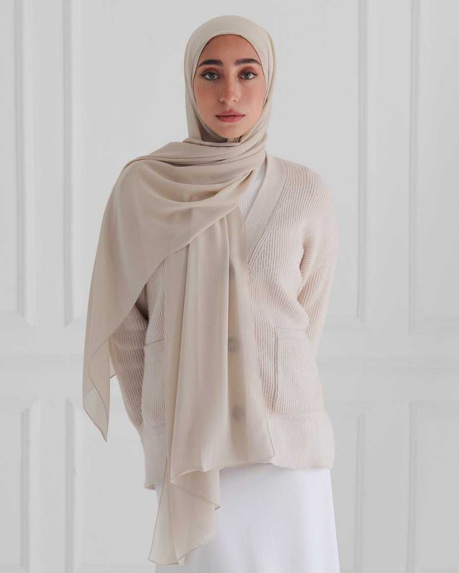 Sahara Beige