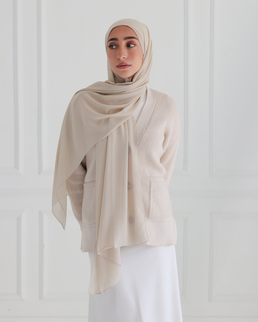 Sahara Beige