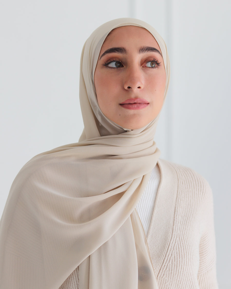 Sahara Beige