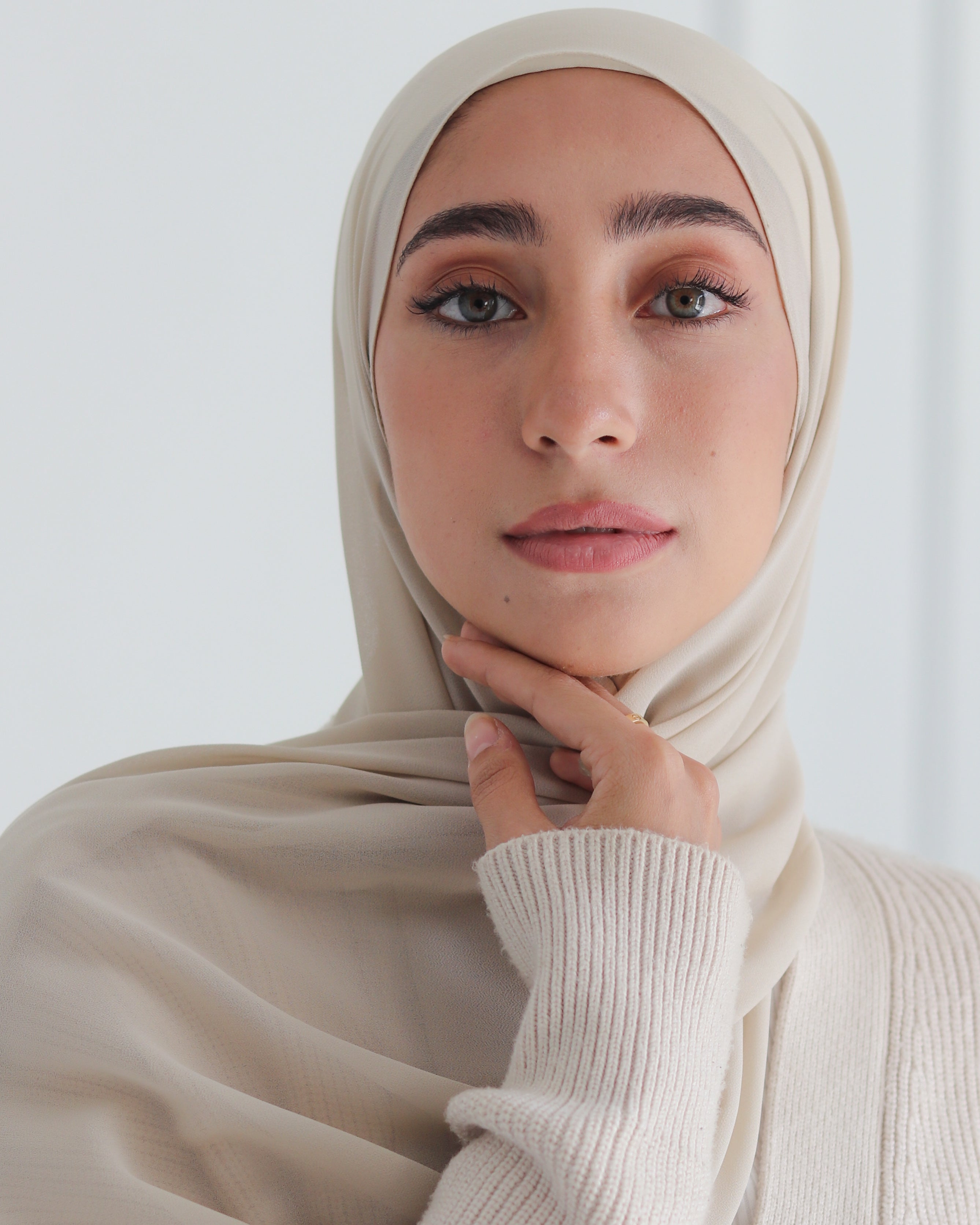 Sahara Beige