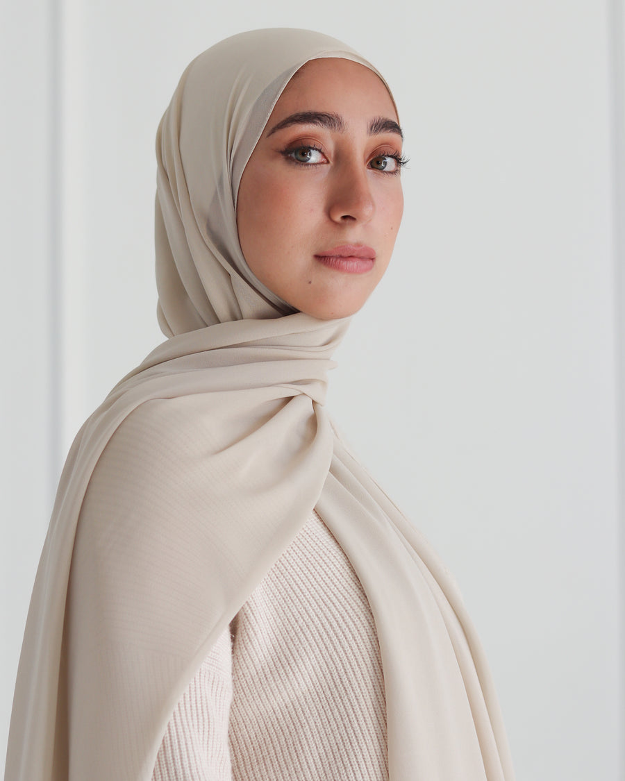 Sahara Beige