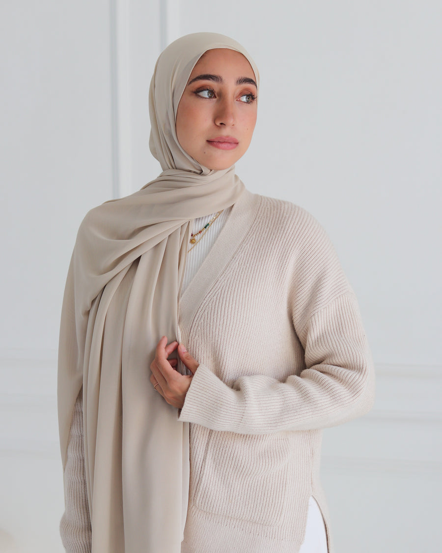 Sahara Beige
