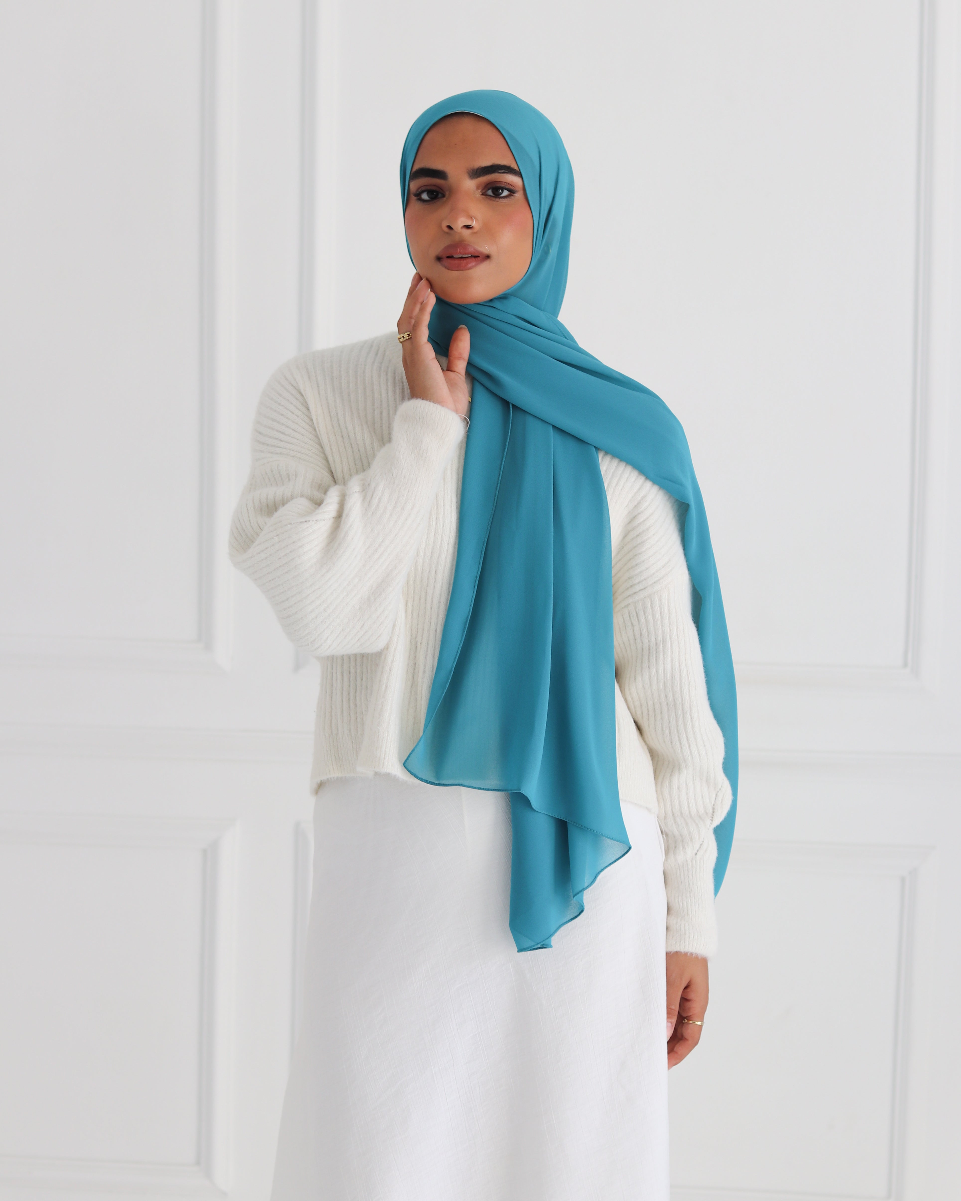 Coastal Blue