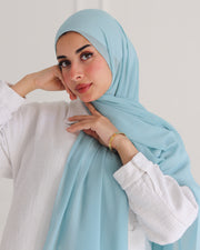 Dusty Aqua