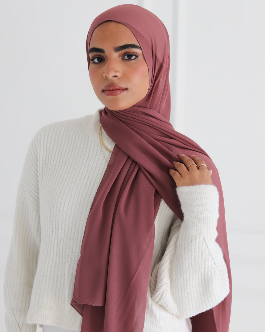 Rosewood Glow