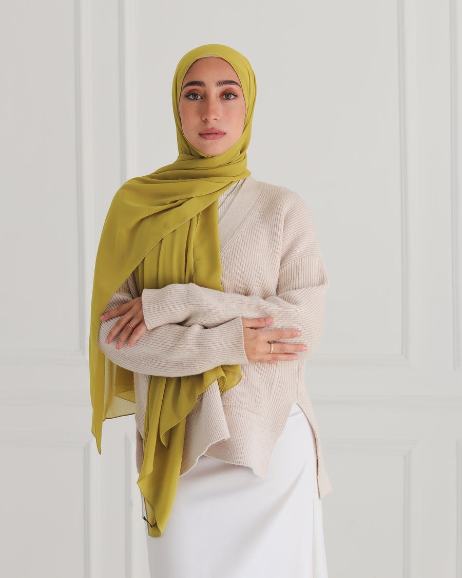 Olive Dusk