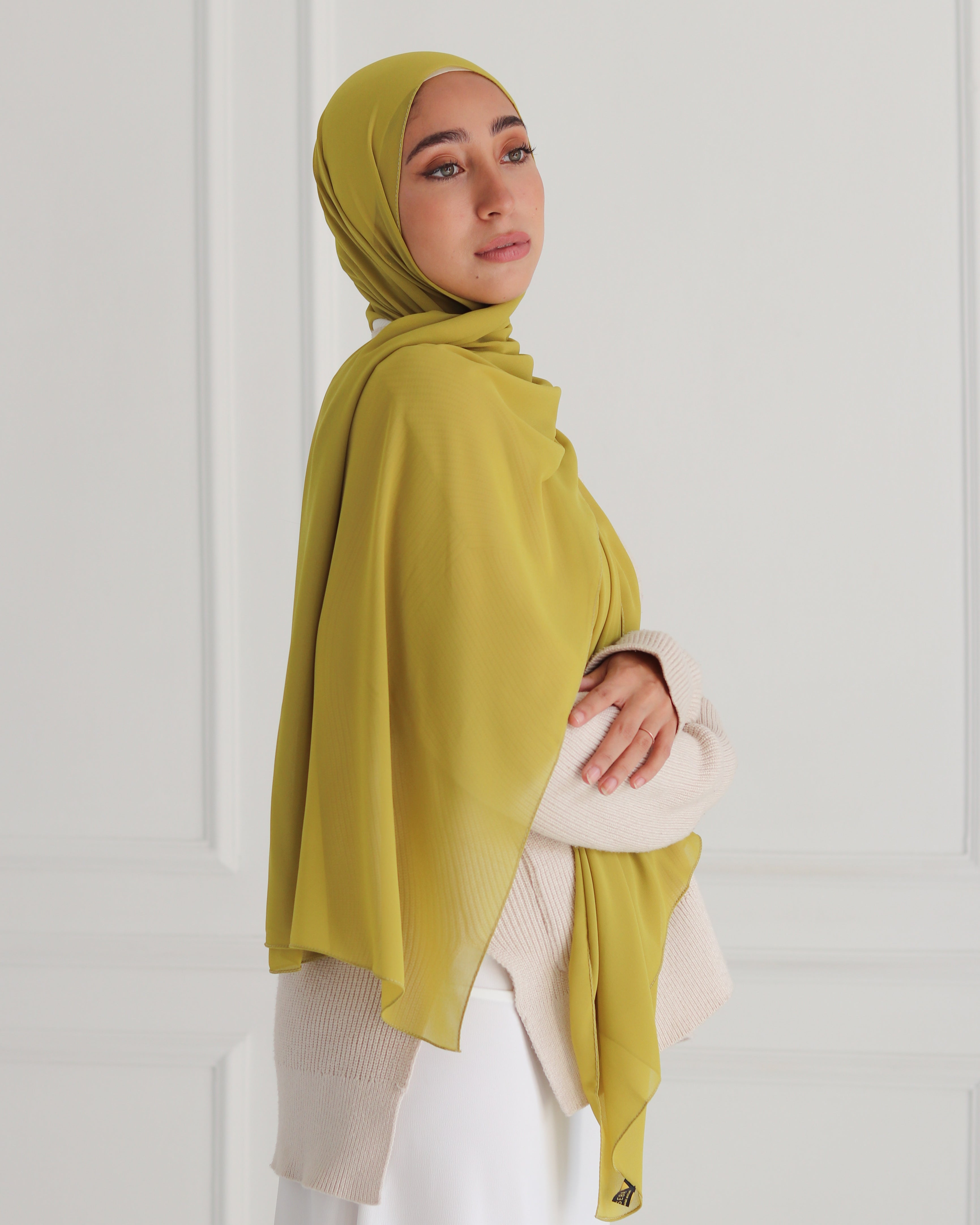 Olive Dusk