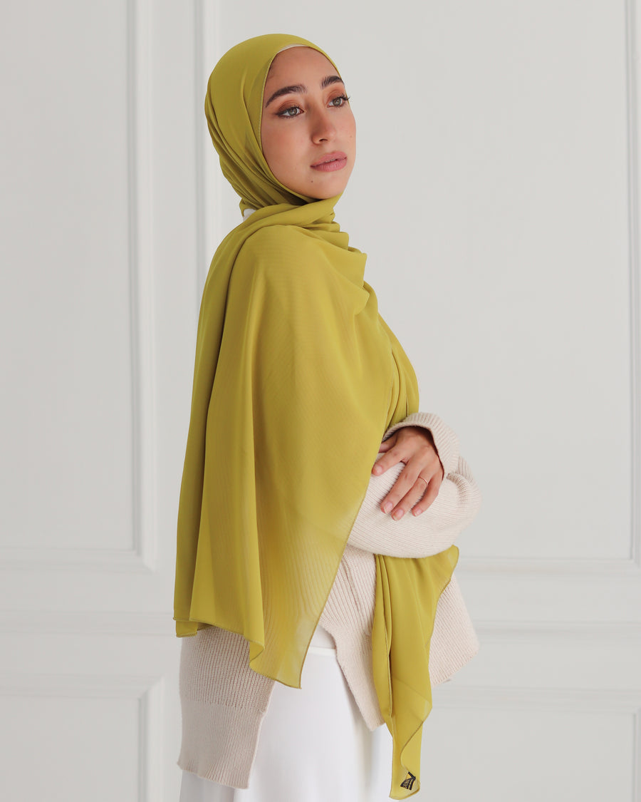 Olive Dusk