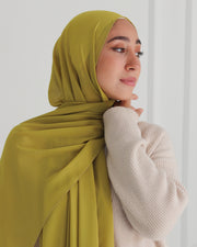 Olive Glow