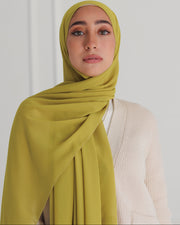 Olive Glow
