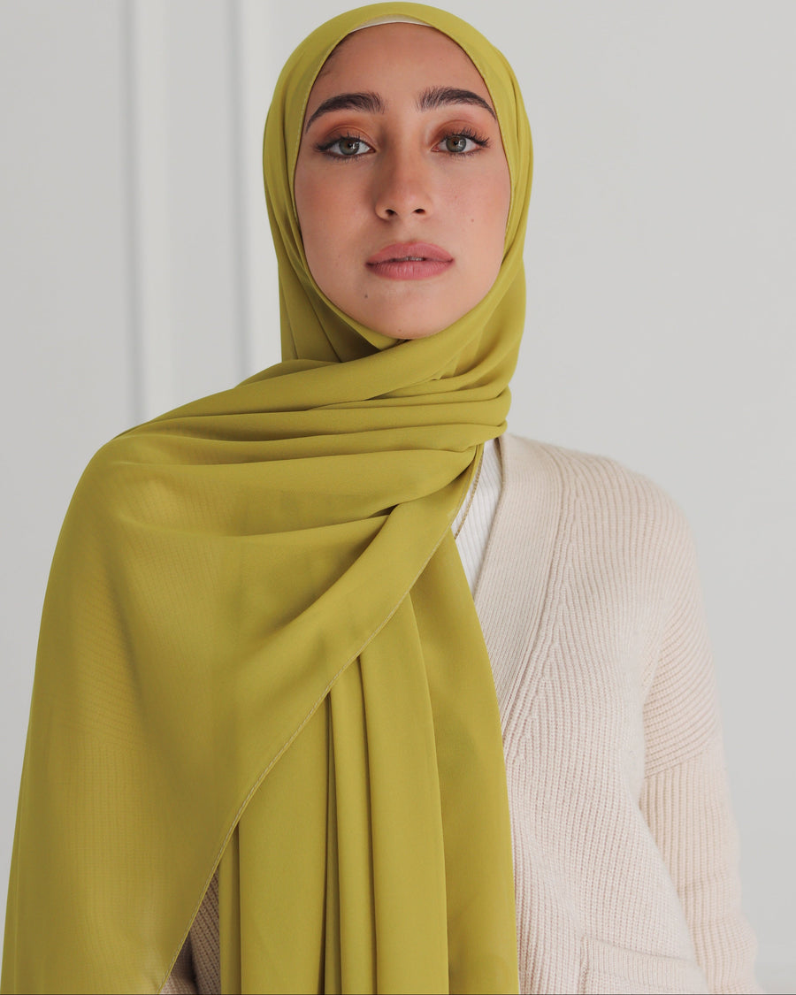 Olive Glow