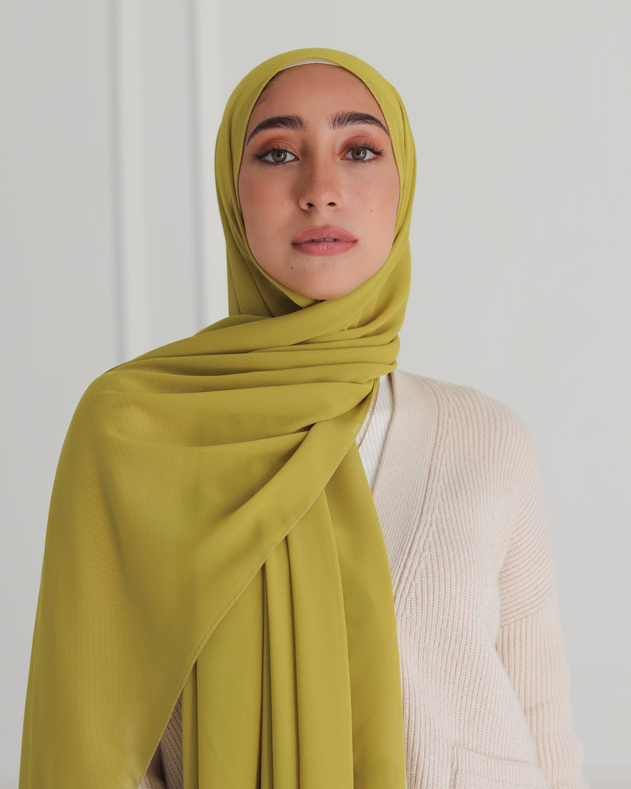 Olive Dusk