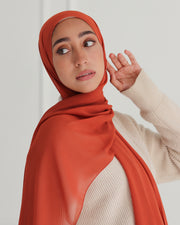 Bränd Sienna