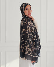 Midnight Baroque - Royal Elegance